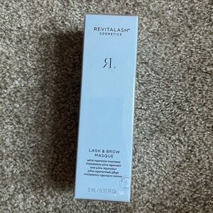 RevitaLash® Lash & Brow Masque